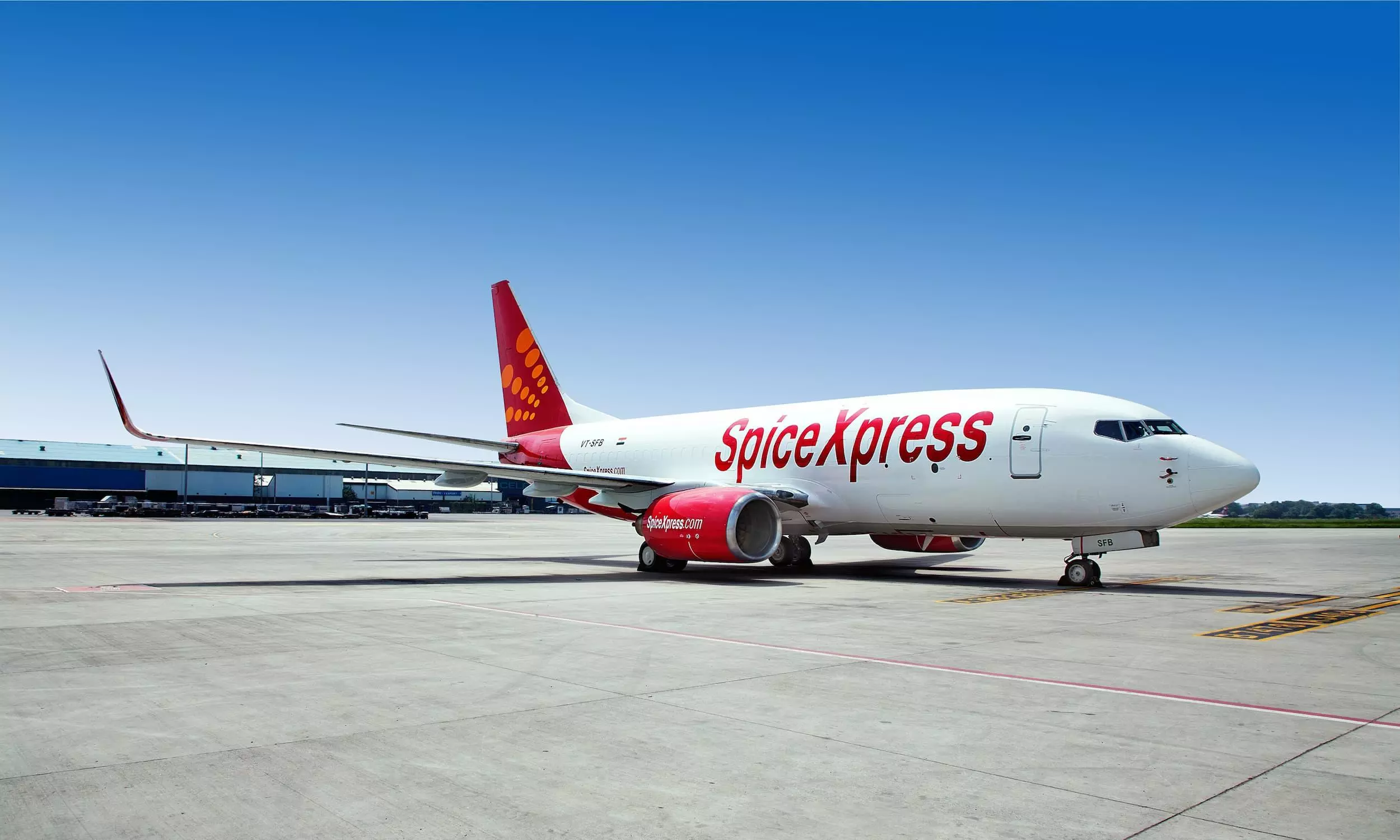 UK’s SRAM & MRAM Group to invest $100 million in SpiceXpress UK’s SRAM & MRAM Group to invest $100 million in SpiceXpress