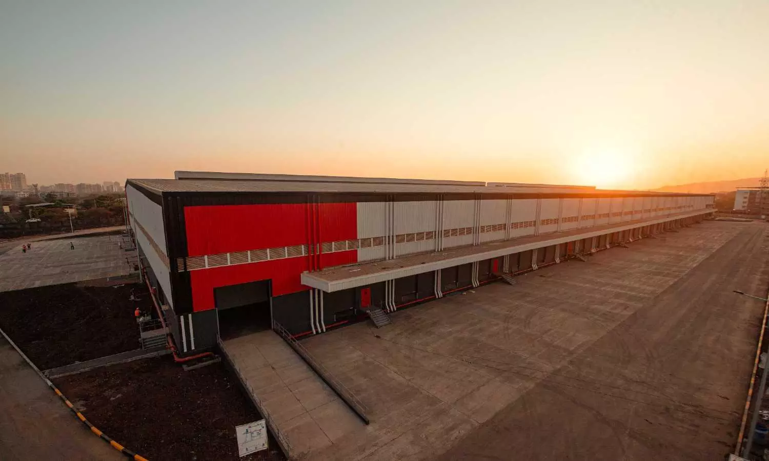 Welspun One Logistics Parks Fund 2 closes first round at Rs 500 Crore Welspun One Logistics Parks Fund 2 closes first round at Rs 500 Crore