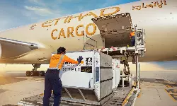 Etihad Cargo signs three-year deal with WFS to cover Bengaluru Airport Etihad Cargo signs three-year deal with WFS to cover Bengaluru Airport