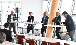 transport logistic Southeast Asia coming to Singapore transport logistic Southeast Asia coming to Singapore