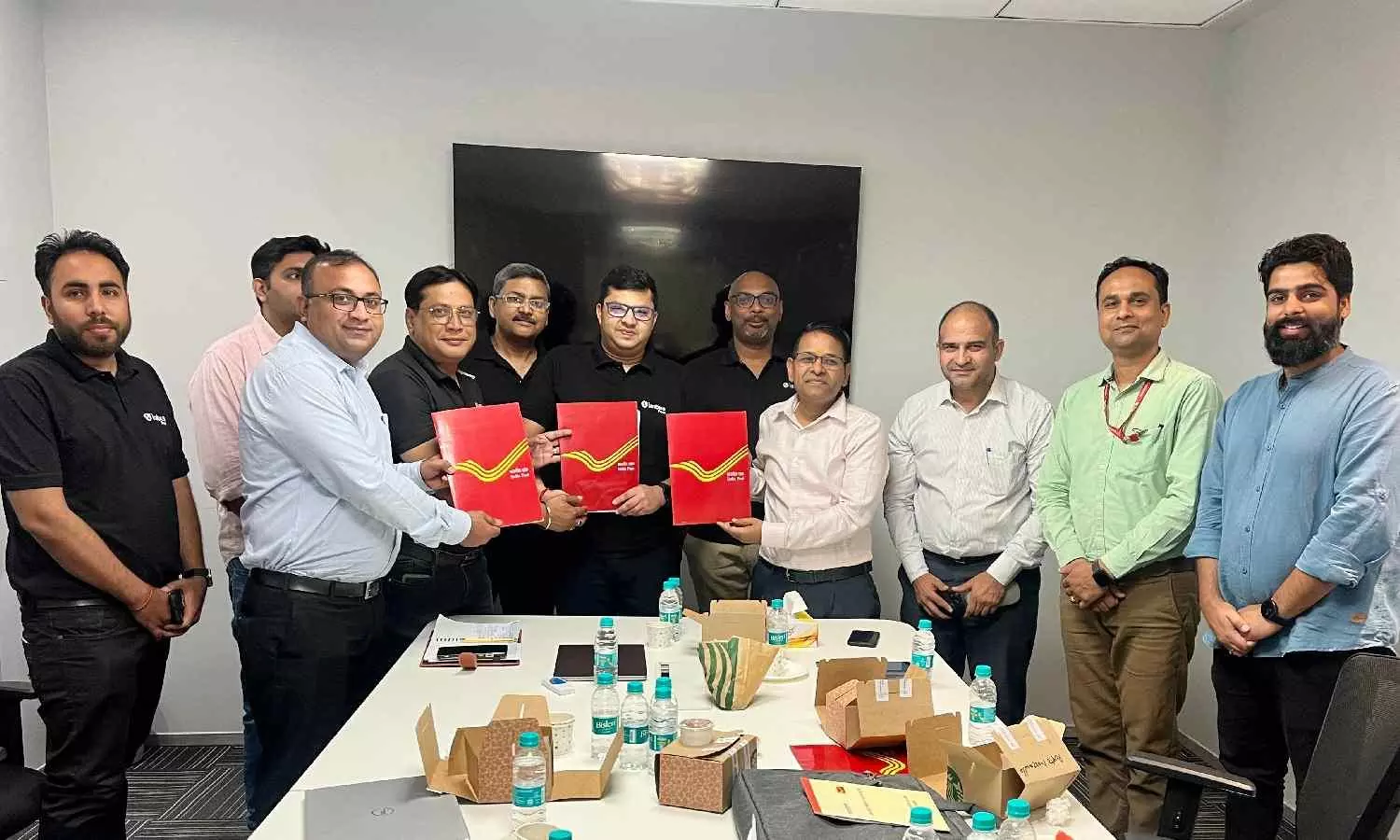 NimbusPost partners with India Post to boost order fulfilment