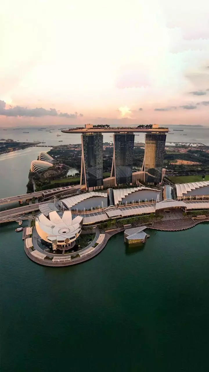 Singapore: Gateway to Southeast Asia