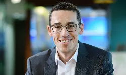 Niki Frank new CEO of DHL Global Forwarding’s Asia Pacific region Niki Frank new CEO of DHL Global Forwarding’s Asia Pacific region