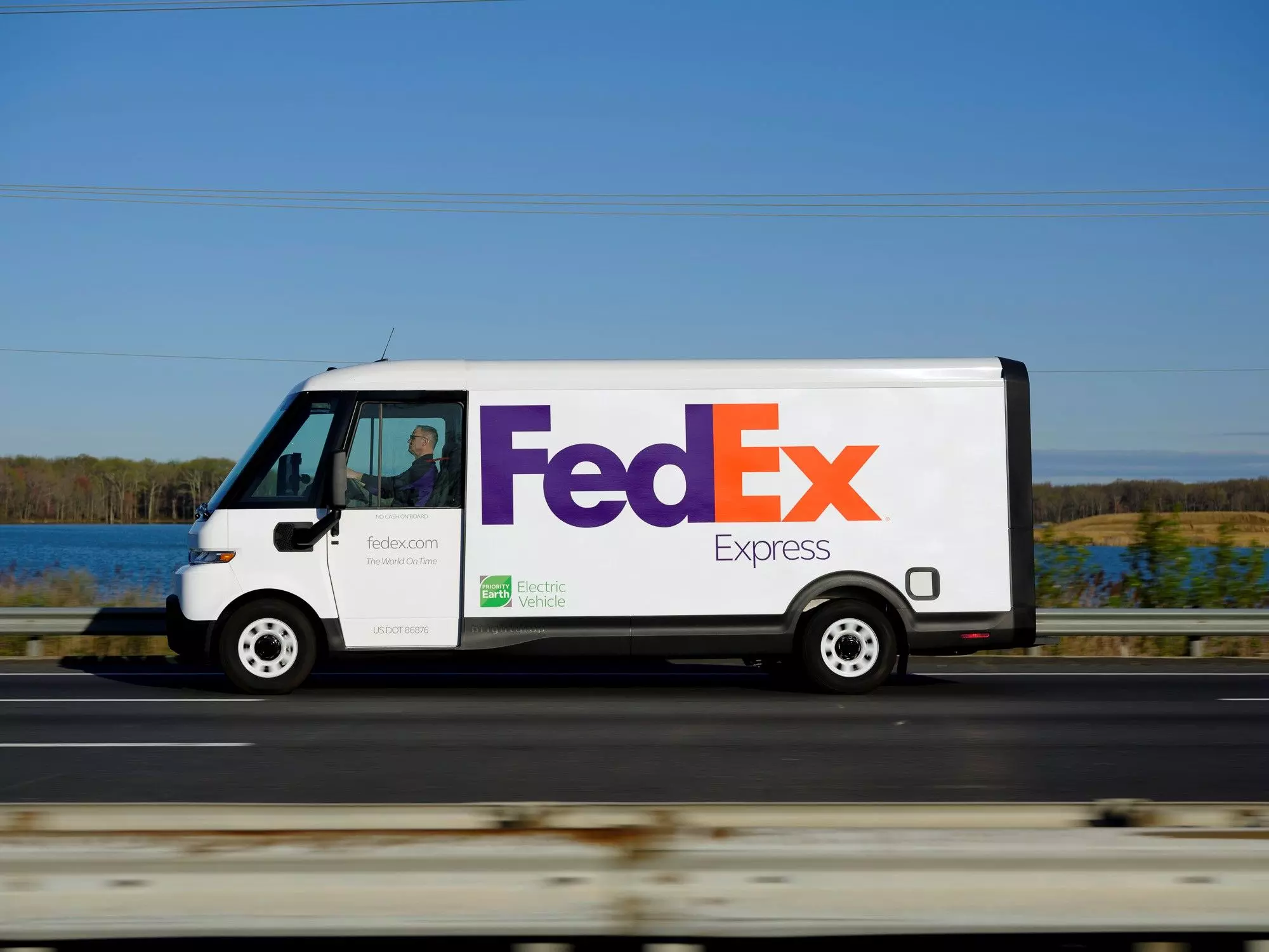 FedEx launches FedEx Innovation Lab to fuel digital capabilities for what’s next