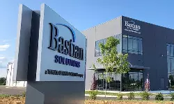 Bastian Solutions to open first Indian manufacturing facility in Karnataka Bastian Solutions to open first Indian manufacturing facility in Karnataka