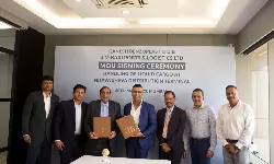 NSDT, Ganesh Benzoplast partner for liquid cargo terminal at JNPA NSDT, Ganesh Benzoplast partner for liquid cargo terminal at JNPA