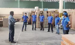 PM Relocations expands operations with new warehouse in Mumbai PM Relocations expands operations with new warehouse in Mumbai