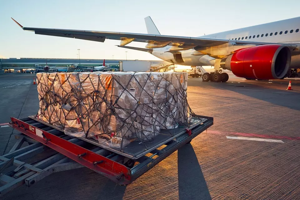 NorthLink Aviation, Kale to build digital infra at Anchorage Airport NorthLink Aviation, Kale to build digital infra at Anchorage Airport