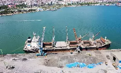 Five top trends shaping shipping and logistics industry