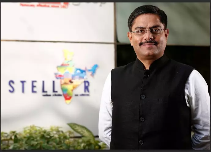 Stellar Value Chain Solutions ramps up warehousing capacities by 2 million sq. ft. in May Stellar Value Chain Solutions ramps up warehousing capacities by 2 million sq. ft. in May