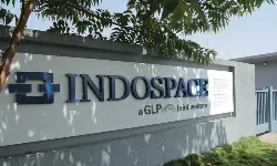 Indospace Core buys HYD Airport City warehouse leased to Amazon from GMR Indospace Core buys HYD Airport City warehouse leased to Amazon from GMR