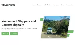 Trucknetic integrates with ULIP Trucknetic integrates with ULIP