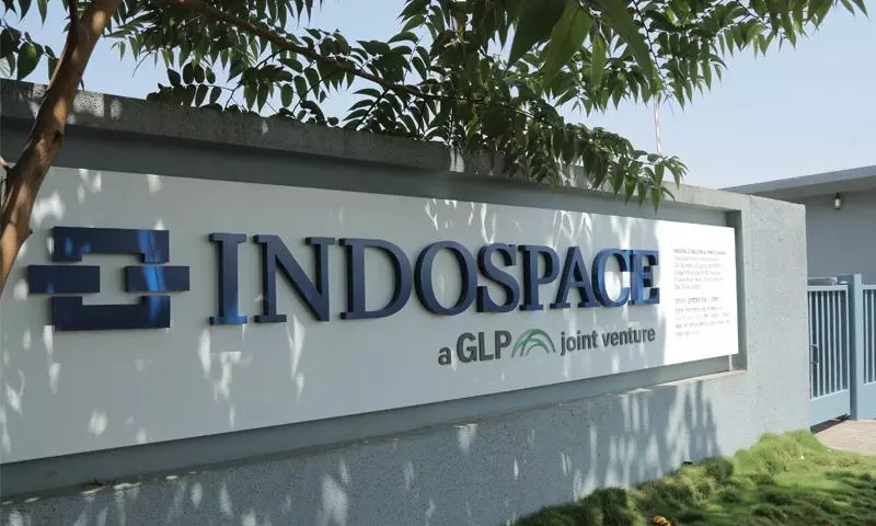 Indospace Core buys HYD Airport City warehouse leased to Amazon from GMR