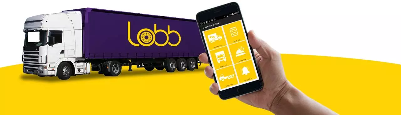 Lobb Logistics unveils comprehensive price index history & forecast tool