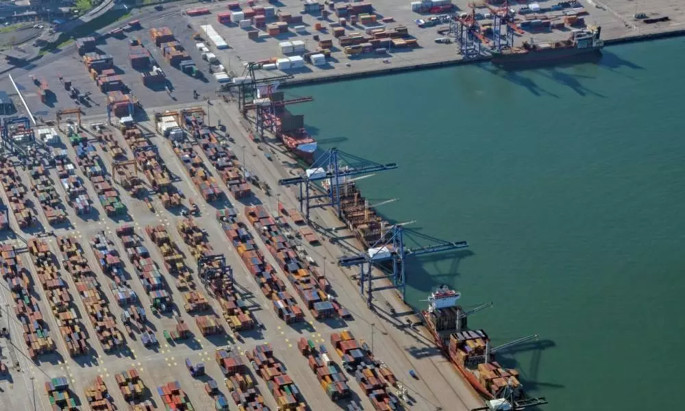 CMA CGM builds up terminal footprint with CSP Bilbao and Valencia
