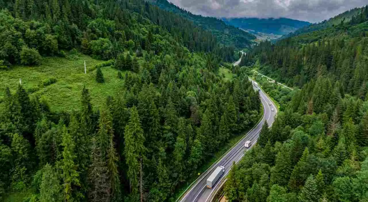 DSV launches internal carbon fee, funds to be used for sustainability initiatives DSV launches internal carbon fee, funds to be used for sustainability initiatives