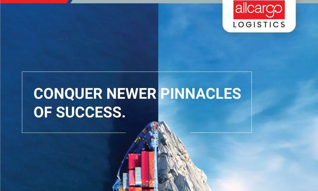 Allcargo Logistics completes acquisition of 30% stake from KWE in Gati subsidiary Allcargo Logistics completes acquisition of 30% stake from KWE in Gati subsidiary