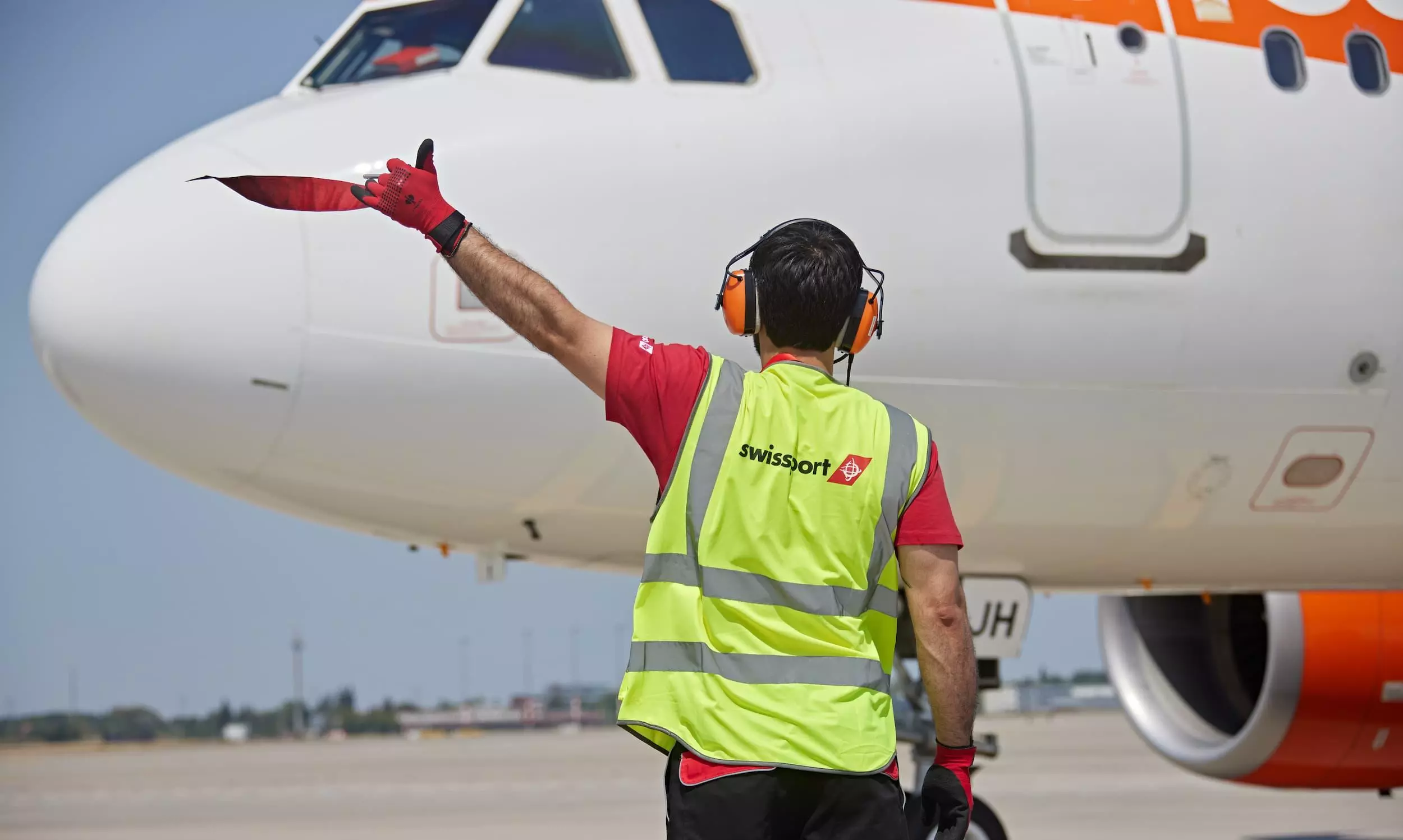 Swissport appoints three functional group heads Swissport appoints three functional group heads