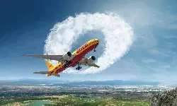 DHL Global Forwarding, IAG Cargo sign SAF deal DHL Global Forwarding, IAG Cargo sign SAF deal