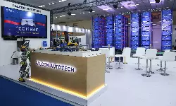 Falcon Autotech launches NEO for warehousing automation