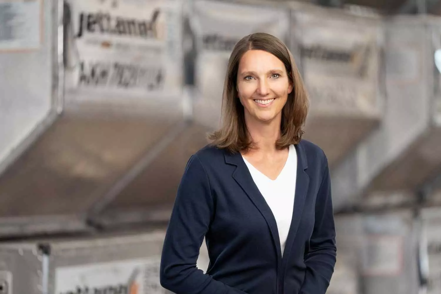 Jettainer appoints Svenia Iriarte as its new CFO