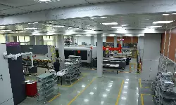 Godrej Aerospace expects 100% growth in civil aviation biz over 3 yrs