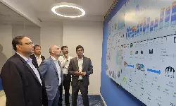 FM Logistic inaugurates control tower offering in India FM Logistic inaugurates control tower offering in India