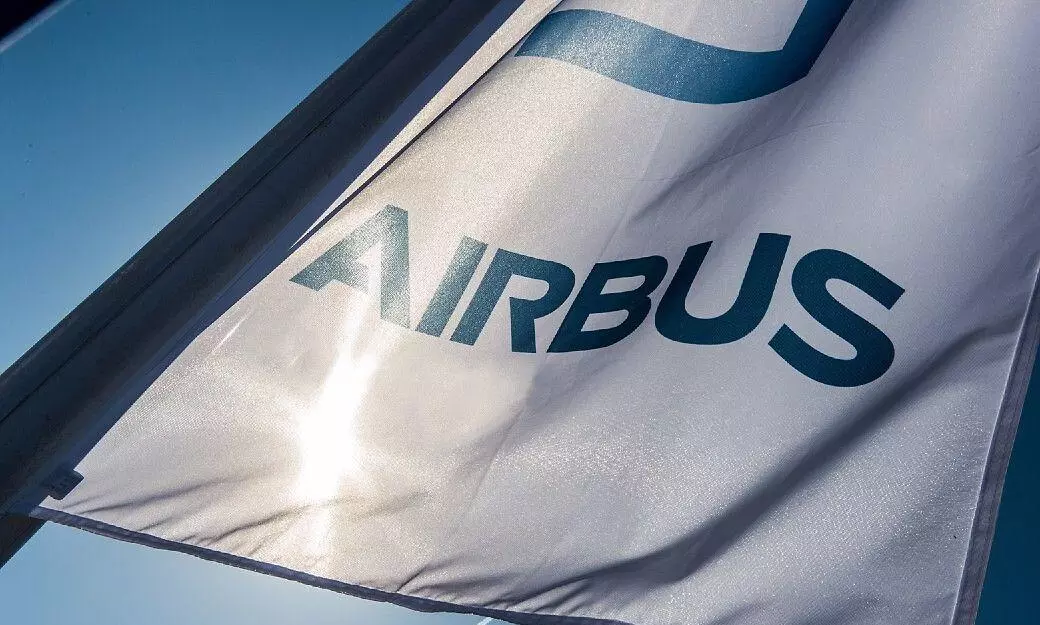 Airbus, LanzaJet to collaborate on SAF production Airbus, LanzaJet to collaborate on SAF production
