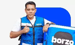 EVs preferred choice for last mile delivery: Borzo EVs preferred choice for last mile delivery: Borzo