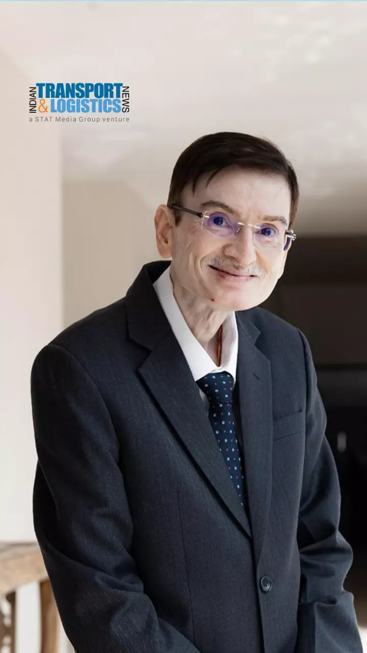 Allcargo Logistics appoints Sushil Kumar Rathi as Director - Supply Chain