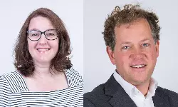 Cargo iQ appoints new board leaders to speed up standards creation Cargo iQ appoints new board leaders to speed up standards creation