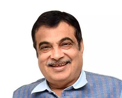 Road Transport Minister Nitin Gadkari Road Transport Minister Nitin Gadkari