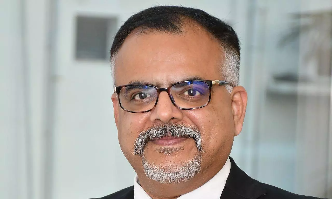 ProConnect elevates Malay Shankar as managing director ProConnect elevates Malay Shankar as managing director