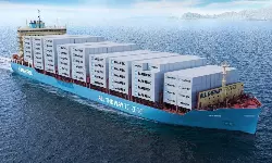 Challenges to Net Zero for container shipping lines Challenges to Net Zero for container shipping lines