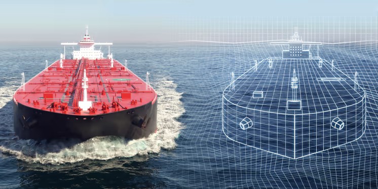 AI-based project to optimize vessel performance forecasting, concludes testing AI-based project to optimize vessel performance forecasting, concludes testing