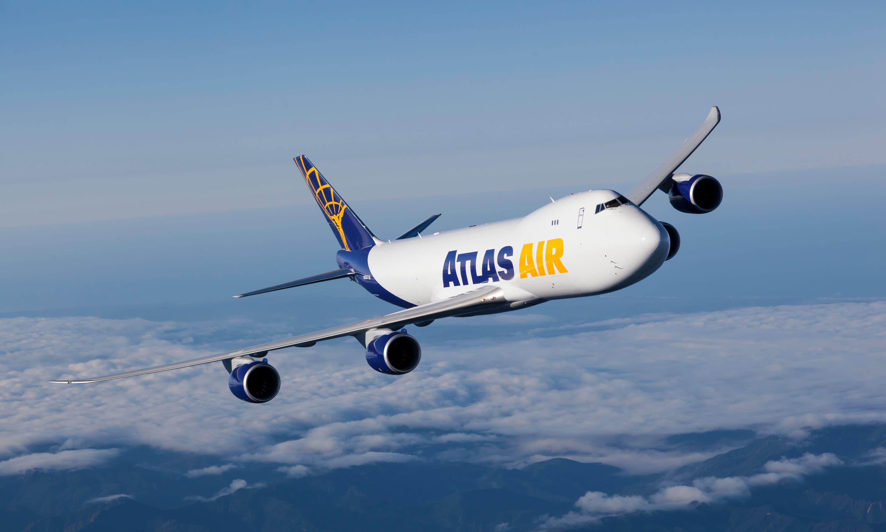 Air cargo demand weak in May: IATA