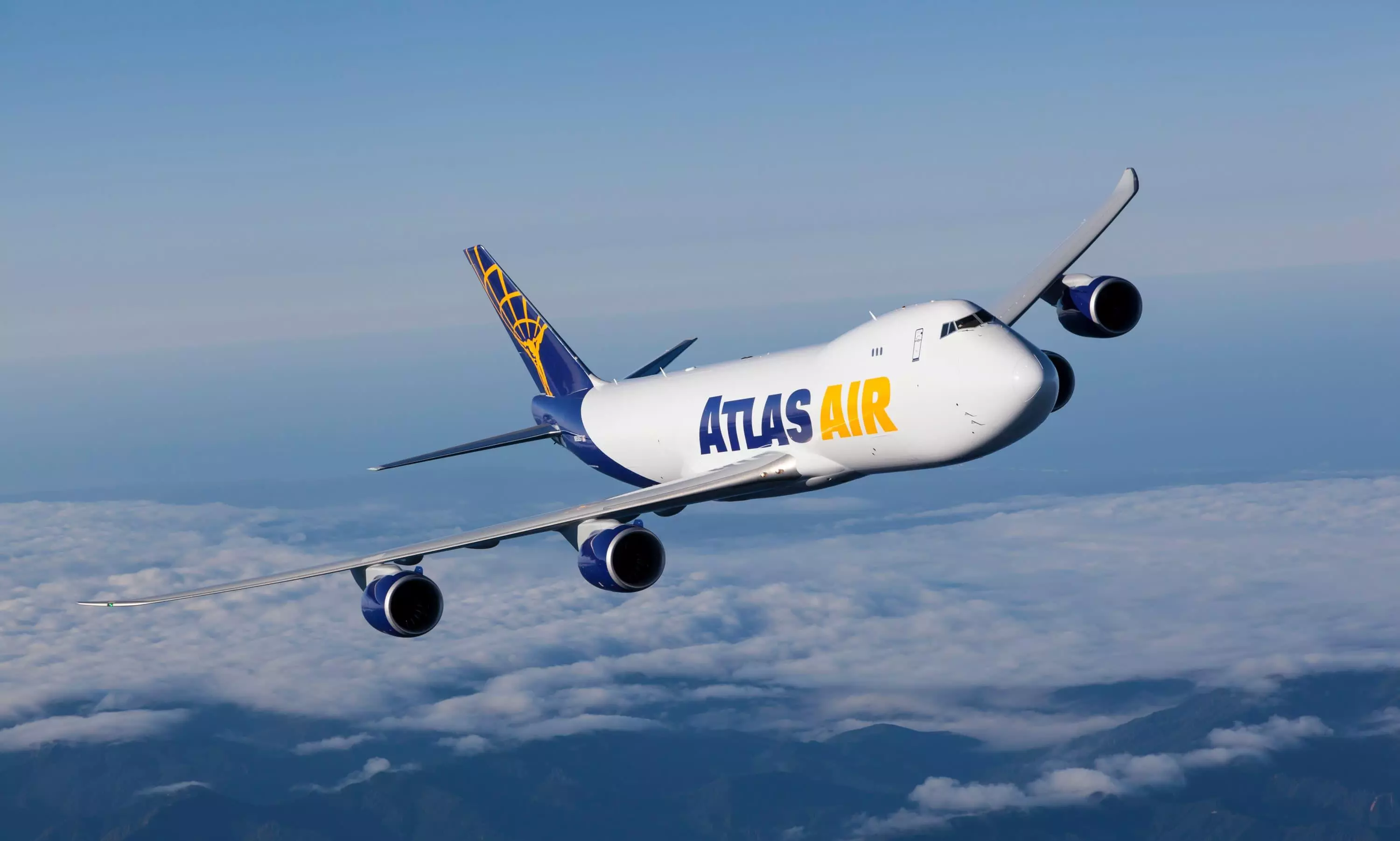 Air cargo demand weak in May: IATA