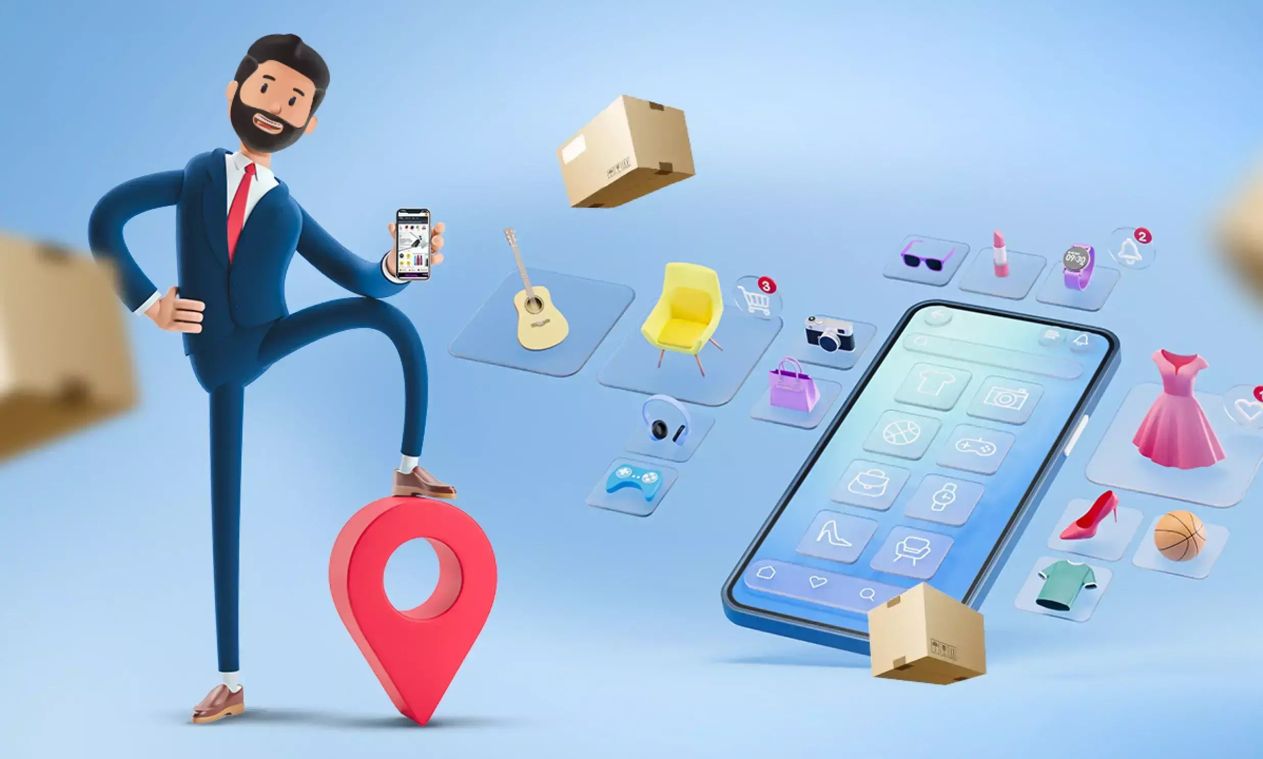 Amazon India launches event planner to help sellers plan inventory Amazon India launches event planner to help sellers plan inventory