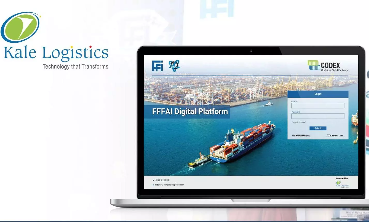 FFFAI flags off e-FBL initiative on CODEX platform FFFAI flags off e-FBL initiative on CODEX platform