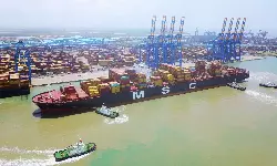 D&D charges to soar in India as peak shipping season approaches D&D charges to soar in India as peak shipping season approaches