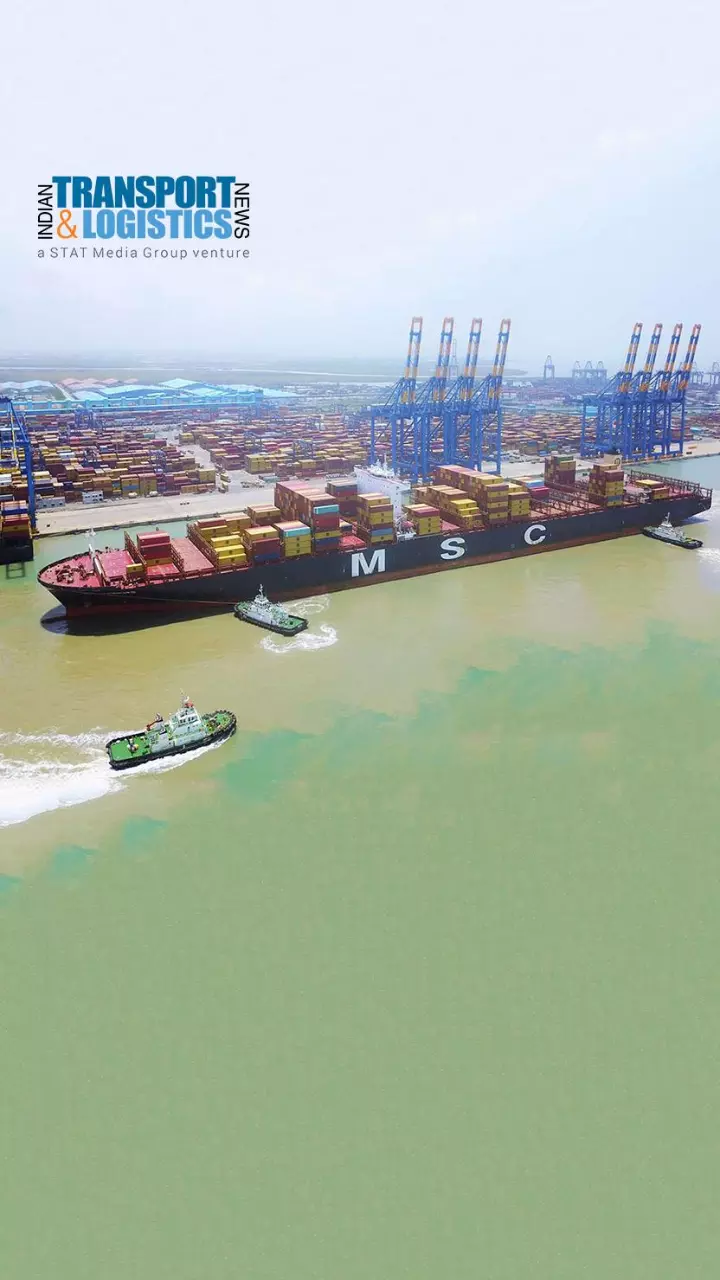 D&D charges to soar in India as peak shipping season approaches