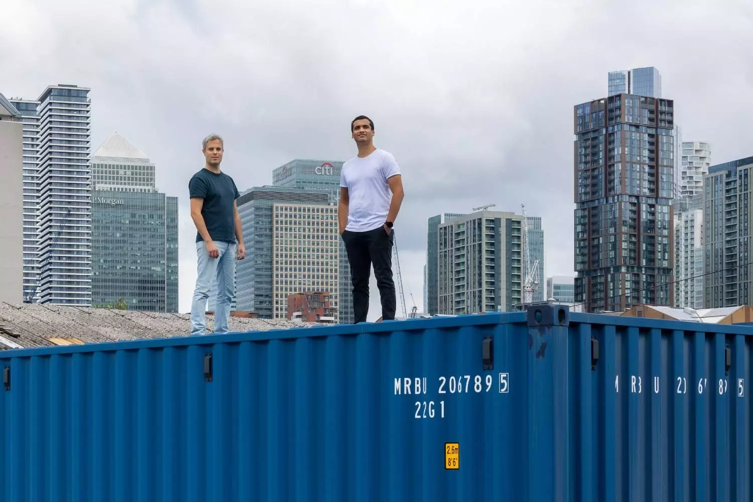 AI-first company Raft raises $30M in Series B funding AI-first company Raft raises $30M in Series B funding