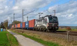 Logistics service provider Modal 3 launches direct rail services to Magdeburg Logistics service provider Modal 3 launches direct rail services to Magdeburg