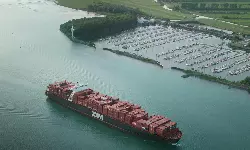 ZIM revises 2023 outlook, may report loss of $500-100mn ZIM revises 2023 outlook, may report loss of $500-100mn