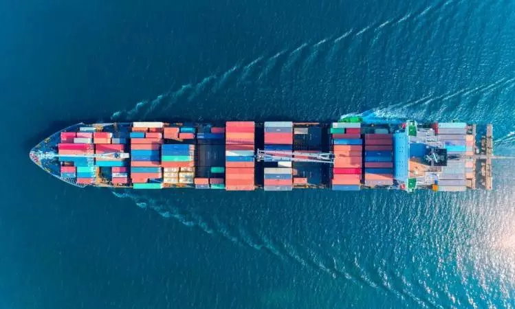 DB Schenker, Volvo Cars to reduce emissions in ocean freight DB Schenker, Volvo Cars to reduce emissions in ocean freight