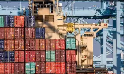 LA Port June volume strongest in a year LA Port June volume strongest in a year