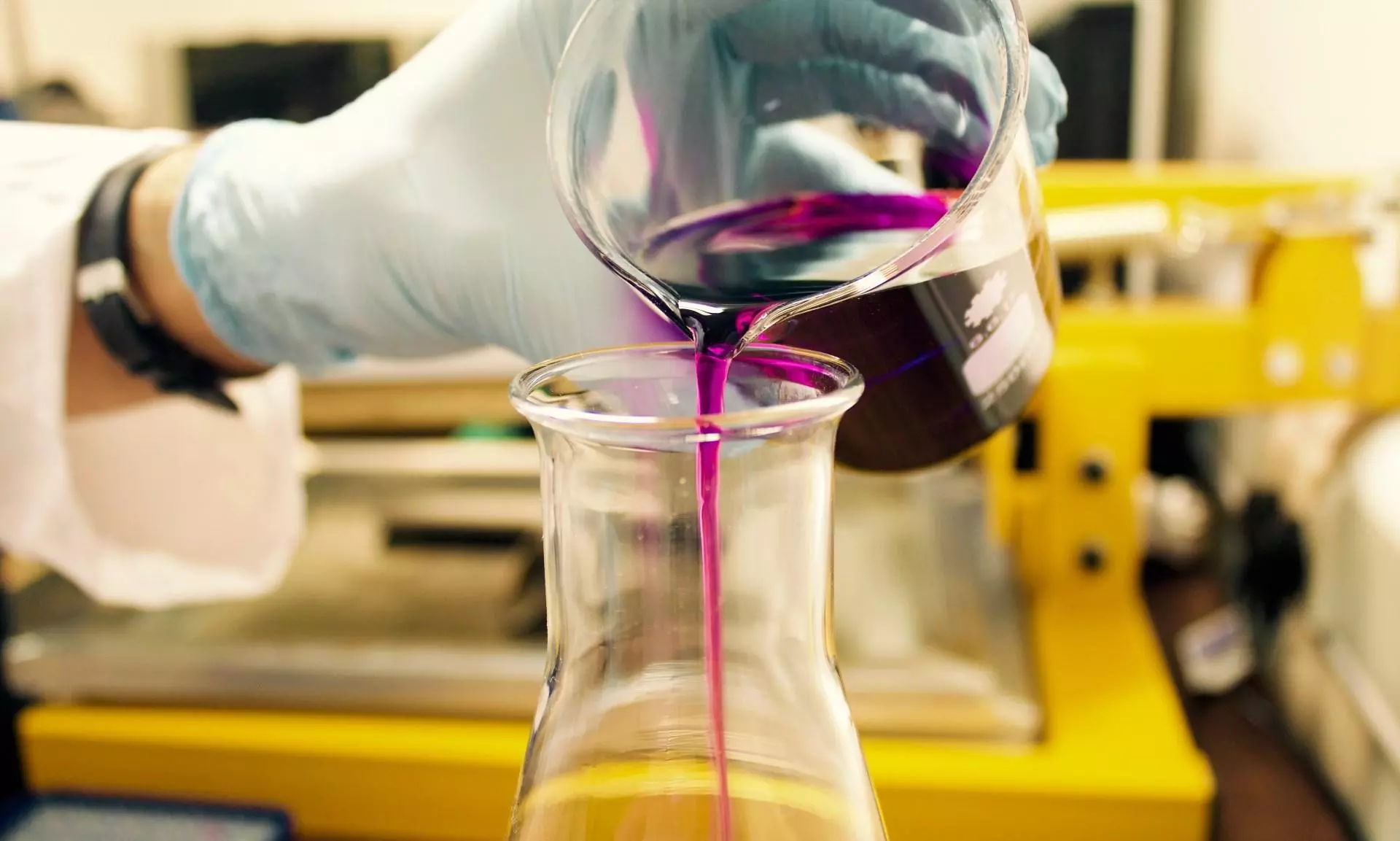 Indian Chemical Council aims to make chemical logistics ops resilient