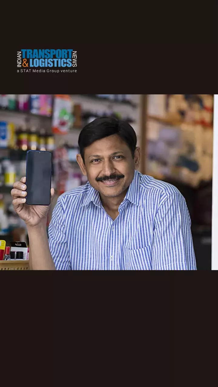 Swiggy acquires retail distribution company LYNK