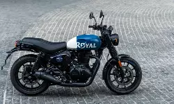 Maersk, Royal Enfield sign deal