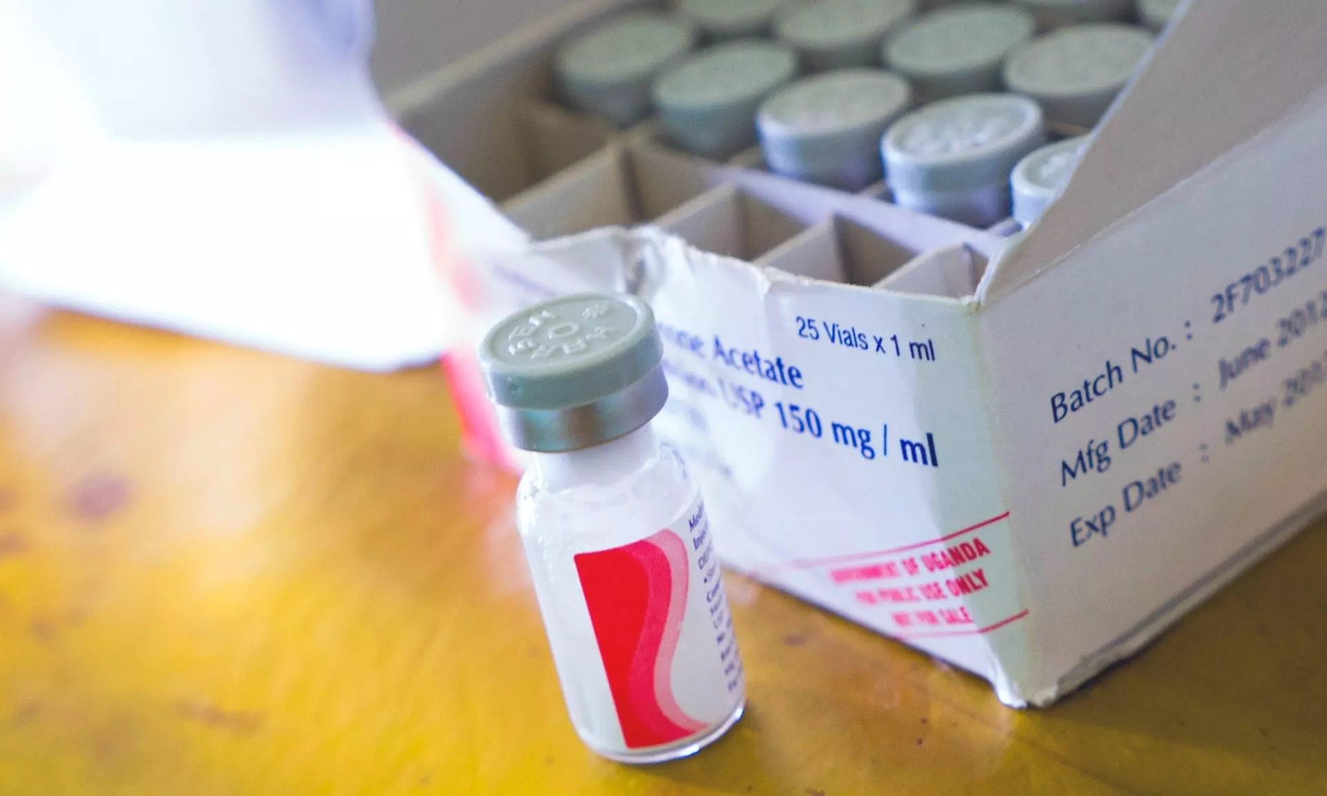 Startups igniting efficiency, transparency in pharma supply chain Startups igniting efficiency, transparency in pharma supply chain